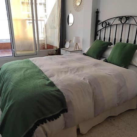 Apartmán Apartamento Oliva Pontevedra Exteriér fotografie