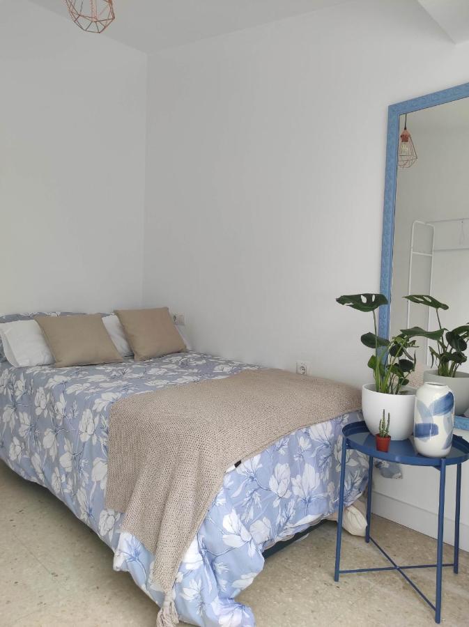 Apartmán Apartamento Oliva Pontevedra Exteriér fotografie