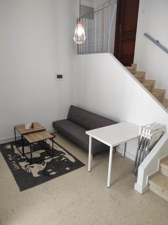 Apartmán Apartamento Oliva Pontevedra Exteriér fotografie